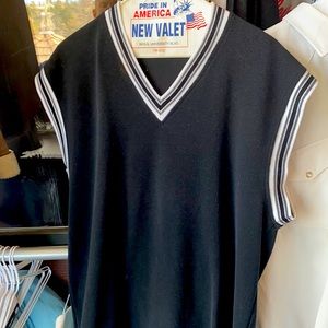 Men’s vest